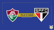 Fluminense vs São Paulo thumbnail artwork