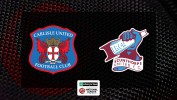 Carlisle United vs Scunthorpe United thumbnail artwork