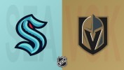 Vegas Golden Knights vs Seattle Kraken thumbnail artwork