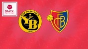 Young Boys vs Basel thumbnail artwork