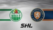 Rögle BK vs Växjö Lakers thumbnail artwork