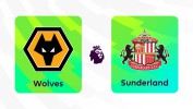 Wolverhampton Wanderers vs Sunderland thumbnail artwork