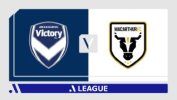 Melbourne Victory vs Macarthur FC thumbnail artwork
