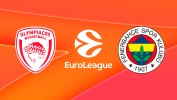 Olympiacos BC vs Fenerbahçe Basketbol thumbnail artwork