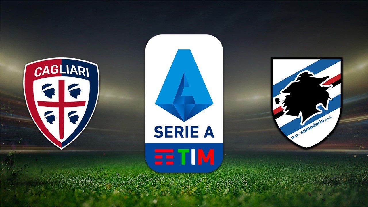 Pronostico Cagliari - Sampdoria