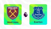 West Ham United vs Everton thumbnail artwork