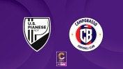 Pianese vs Campobasso thumbnail artwork