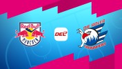 EHC Red Bull München vs Adler Mannheim thumbnail artwork