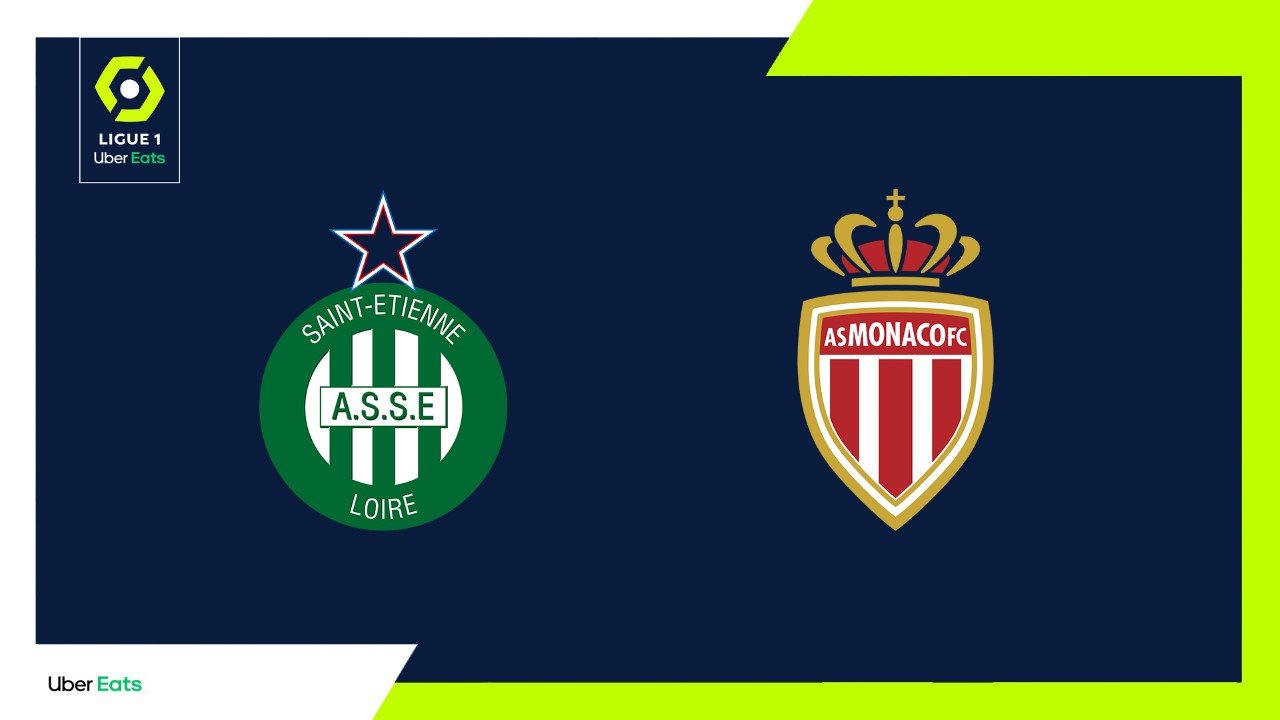 Pronostico St Etienne - Monaco