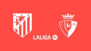 Atlético Madrid vs Osasuna thumbnail artwork