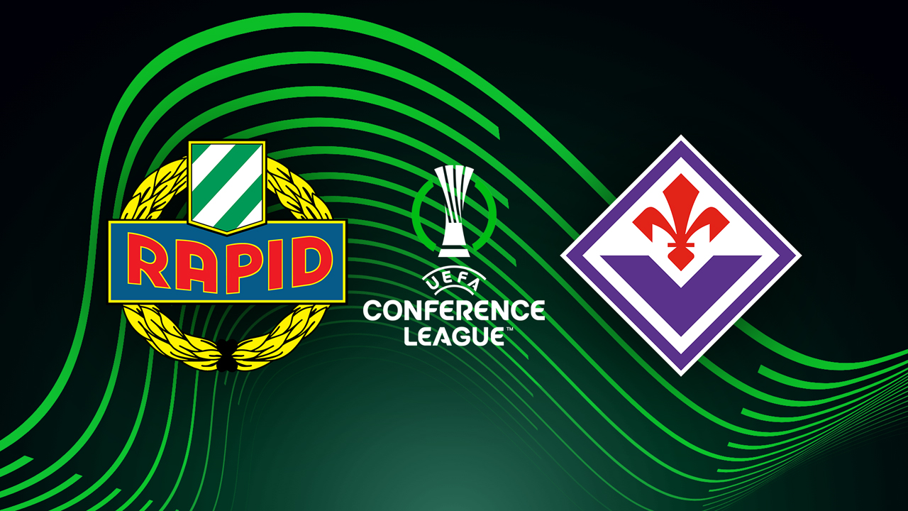 Pronostico Rapid Vienna - Fiorentina