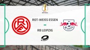 Rot-Weiss Essen vs RB Leipzig thumbnail artwork