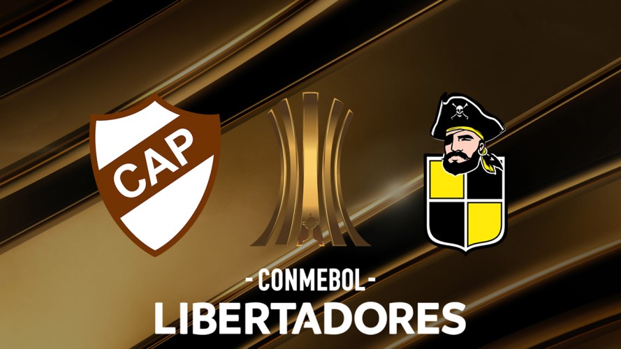 Platense vs Coquimbo Unido event artwork