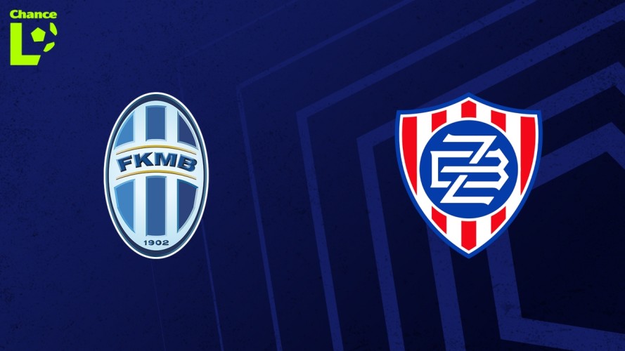 Mladá Boleslav vs Zbrojovka Brno event artwork