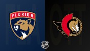 Ottawa Senators vs Florida Panthers thumbnail artwork
