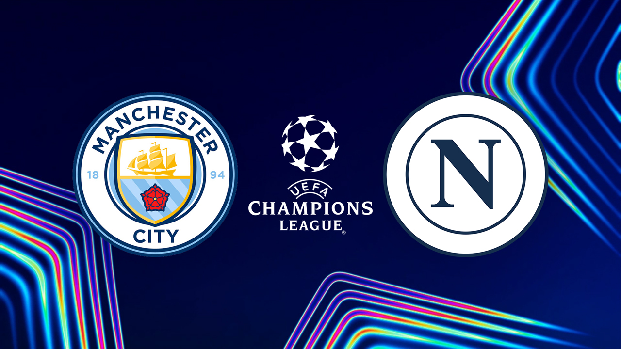 Pronostico Manchester City - Napoli