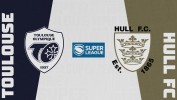 Toulouse Olympique vs Hull F.C. thumbnail artwork