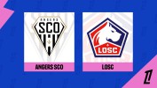Angers vs Lille thumbnail artwork