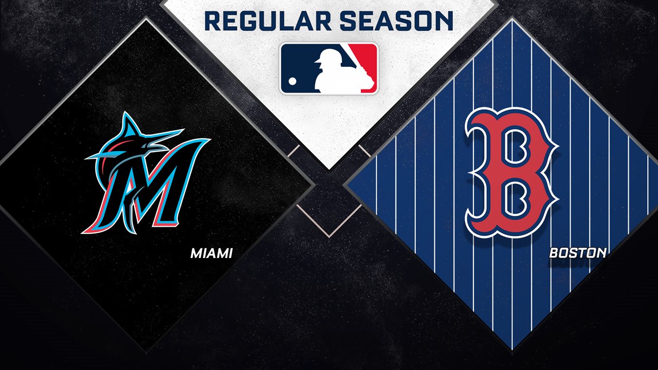 Philadelphia Phillies vs Miami Marlins