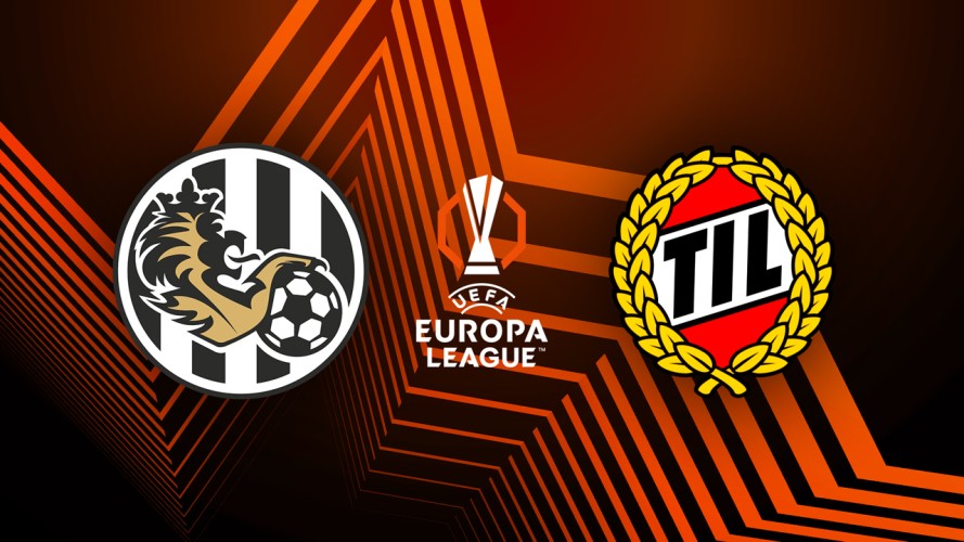 Hradec Králové vs Tromsø event artwork