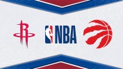 Houston Rockets vs Toronto Raptors thumbnail artwork