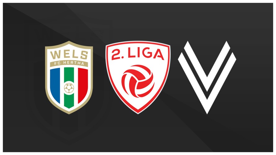 Hertha Wels vs Voitsberg event artwork