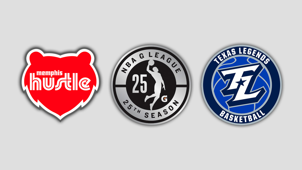 Memphis Hustle vs Texas Legends