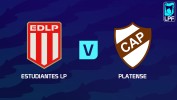 Estudiantes de La Plata vs Platense thumbnail artwork