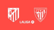 Atlético Madrid vs Athletic Bilbao thumbnail artwork