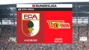 Augsburg vs Union Berlin thumbnail artwork