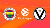 Fenerbahçe Basketbol vs Virtus Pallacanestro Bologna thumbnail artwork