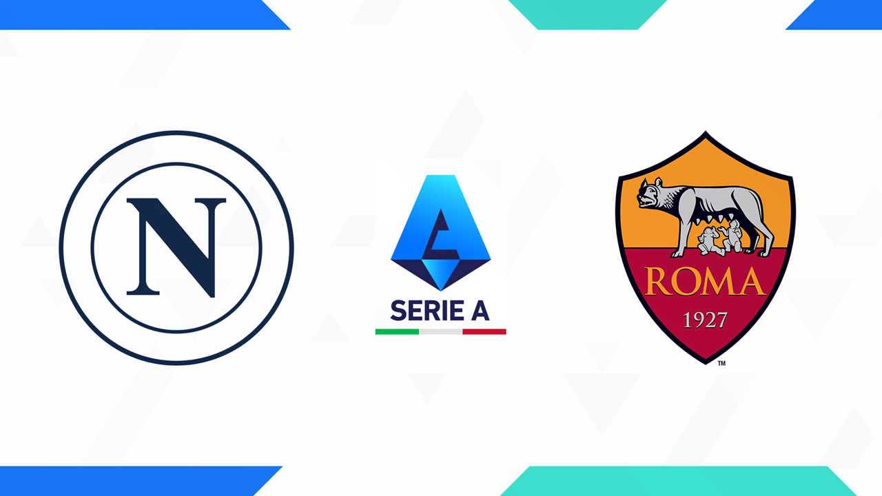 Pronostico Napoli - Roma