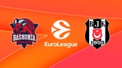 Baskonia vs Besiktas Basketbol thumbnail artwork