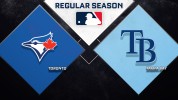 Toronto Blue Jays vs Tampa Bay Rays thumbnail artwork