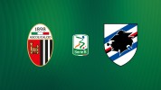 Ascoli vs Sampdoria thumbnail artwork