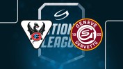 HC Fribourg-Gottéron vs Genève-Servette HC thumbnail artwork