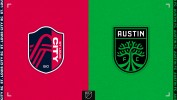 St. Louis City SC vs Austin FC thumbnail artwork