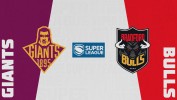 Huddersfield Giants vs Bradford Bulls thumbnail artwork