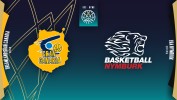 CB Gran Canaria vs Basketball Nymburk thumbnail artwork