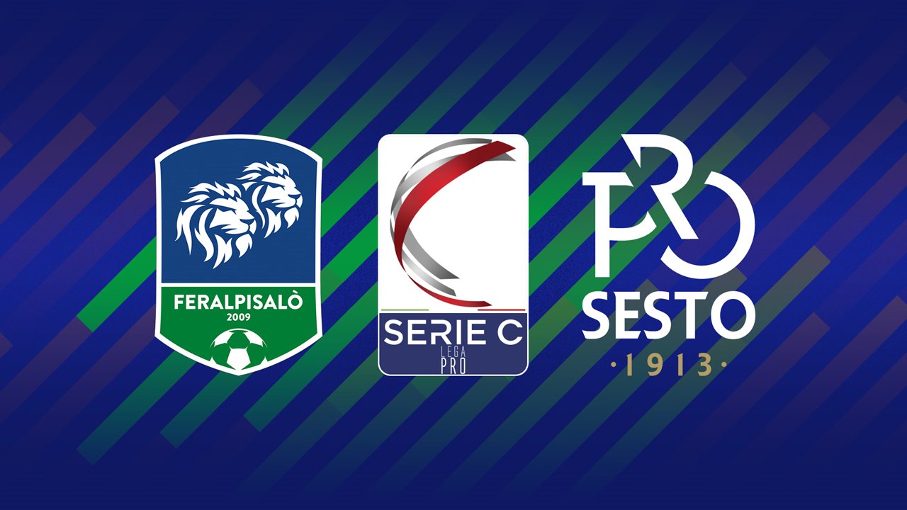 Feralpisalò vs Pro Sesto