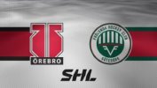Örebro HK vs Frölunda HC thumbnail artwork