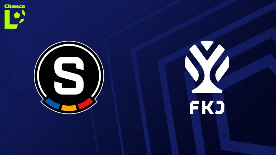 Sparta Prague vs Jablonec event artwork
