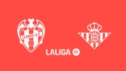 Levante vs Real Betis thumbnail artwork