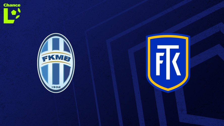 Mladá Boleslav vs Teplice event artwork