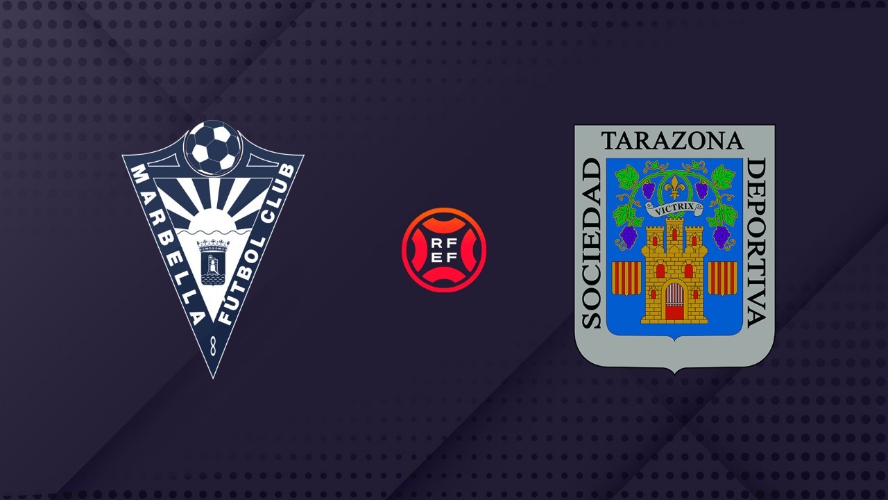 Marbella vs Tarazona