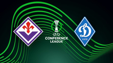 Fiorentina vs Dynamo Kyiv thumbnail artwork