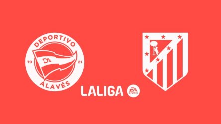 Alaves vs Atletico Madrid thumbnail artwork