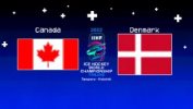 Canada Ice Hockey vs Denmark Ice Hockey thumbnail artwork