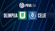 Olimpija Ljubljana vs Celje thumbnail artwork