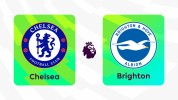 Chelsea vs Brighton and Hove Albion thumbnail artwork